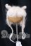 画像1: 5inch/ウィッグ I-26-06-25-026-KD-ZI (1)