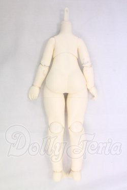 画像2: TinyFox/新ボディ　1/6サイズ I-26-06-18-405-KD-ZI