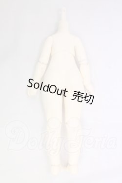 画像2: TinyFox/新ボディ　1/6サイズ I-26-06-18-405-KD-ZI