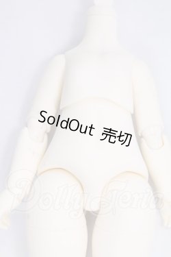 画像3: TinyFox/新ボディ　1/6サイズ I-26-06-18-405-KD-ZI