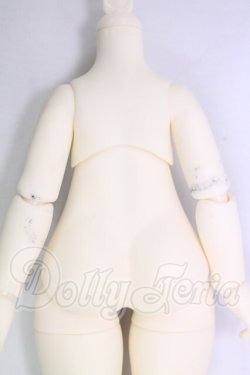 画像4: TinyFox/新ボディ　1/6サイズ I-26-06-18-405-KD-ZI