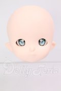 IMOMODOLL/1/6用ノーメイクヘッド：BM-01 I-26-06-25-054-KD-ZI
