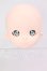 画像1: IMOMODOLL/1/6用ノーメイクヘッド：BM-01 I-26-06-25-054-KD-ZI (1)