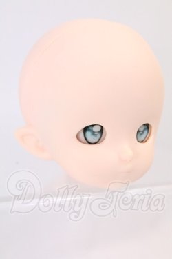 画像2: IMOMODOLL/1/6用ノーメイクヘッド：BM-01 I-26-06-25-054-KD-ZI