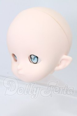 画像3: IMOMODOLL/1/6用ノーメイクヘッド：BM-01 I-26-06-25-054-KD-ZI