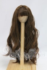 6-7inch/ウィッグ I-26-06-25-400-KD-ZI