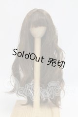 6-7inch/ウィッグ I-26-06-25-400-KD-ZI