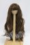 画像1: 6-7inch/ウィッグ I-26-06-25-400-KD-ZI (1)