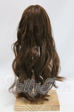 画像2: 6-7inch/ウィッグ I-26-06-25-400-KD-ZI