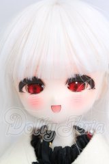 TinyFox/夕暮れ子猫 カサンドラ  I-26-06-18-221-KD-ZI