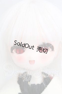 画像1: TinyFox/夕暮れ子猫 カサンドラ  I-26-06-18-221-KD-ZI