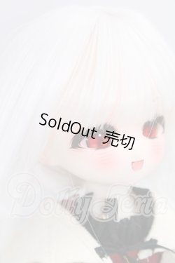 画像2: TinyFox/夕暮れ子猫 カサンドラ  I-26-06-18-221-KD-ZI