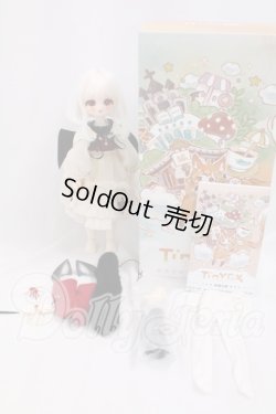 画像6: TinyFox/夕暮れ子猫 カサンドラ  I-26-06-18-221-KD-ZI
