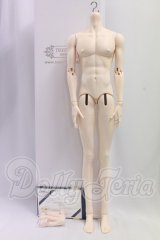 TelesthesiaDoll/72cm Boy Body Ver.2 I-26-06-18-398-KD-ZI