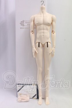 画像1: TelesthesiaDoll/72cm Boy Body Ver.2 I-26-06-18-398-KD-ZI
