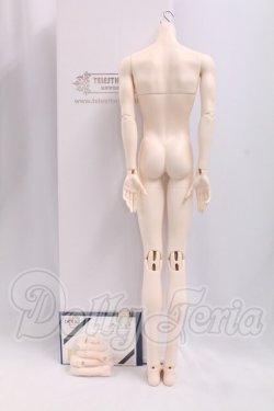 画像2: TelesthesiaDoll/72cm Boy Body Ver.2 I-26-06-18-398-KD-ZI