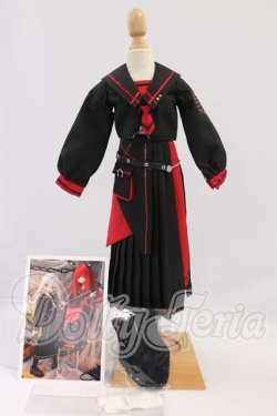 画像1: MDD/OF:衣装セット I-26-06-25-066-KD-ZI