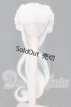 画像1: Harmonia bloom /ウィッグ シニヨンロング I-26-06-25-015-KD-ZI