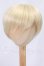 画像1: 8-9inch/ウィッグ I-26-06-25-017-KD-ZI (1)