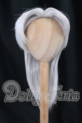 8-8.5inch/ウィッグ I-26-06-25-014-KD-ZI
