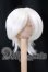 画像1: 7-8inch/ウィッグ I-26-06-25-028-KD-ZI (1)