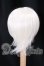 画像2: 7-8inch/ウィッグ I-26-06-25-028-KD-ZI (2)