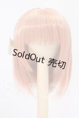 7-8inch/ウィッグ I-26-06-25-018-KD-ZI