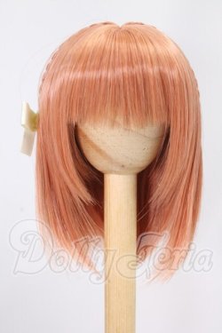 画像1: 7-8inch/ウィッグ I-26-06-25-018-KD-ZI