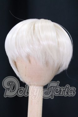 画像1: 6-7inch/ウィッグ I-26-06-25-030-KD-ZI