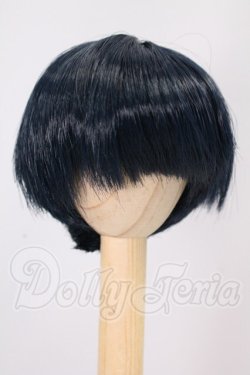 画像1: 6-7inch/ウィッグ I-26-06-25-027-KD-ZI