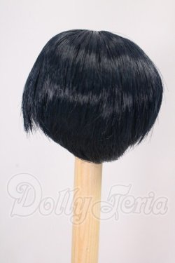 画像2: 6-7inch/ウィッグ I-26-06-25-027-KD-ZI