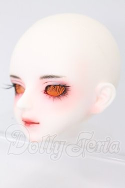画像3: LUTS/Kid Delf　2024　WINTER イベントヘッド I-26-06-18-431-KD-ZI