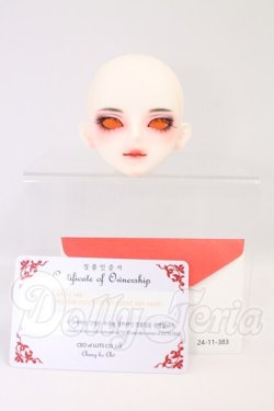 画像4: LUTS/Kid Delf　2024　WINTER イベントヘッド I-26-06-18-431-KD-ZI