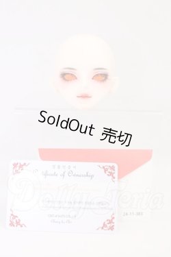 画像4: LUTS/Kid Delf　2024　WINTER イベントヘッド I-26-06-18-431-KD-ZI