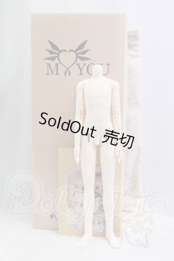画像1: MyouDoll/1/4 Boy Body I-26-06-18-399-KD-ZI