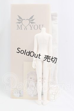 画像2: MyouDoll/1/4 Boy Body I-26-06-18-399-KD-ZI