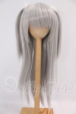 画像1: 9inch/みさんとるーぷ様製ウィッグ I-26-06-25-001-KD-ZI