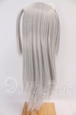 画像2: 9inch/みさんとるーぷ様製ウィッグ I-26-06-25-001-KD-ZI