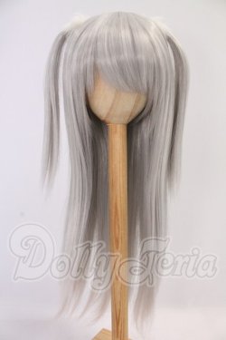 画像1: 9inch/みさんとるーぷ様製ウィッグ I-26-06-25-002-KD-ZI