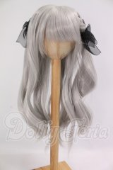 9inch/みさんとるーぷ様製ウィッグ I-26-06-25-004-KD-ZI