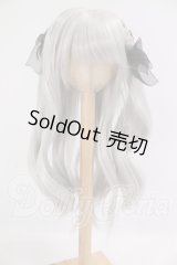 9inch/みさんとるーぷ様製ウィッグ I-26-06-25-004-KD-ZI