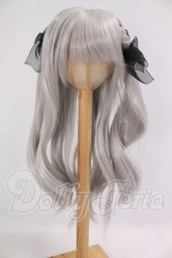 画像1: 9inch/みさんとるーぷ様製ウィッグ I-26-06-25-004-KD-ZI