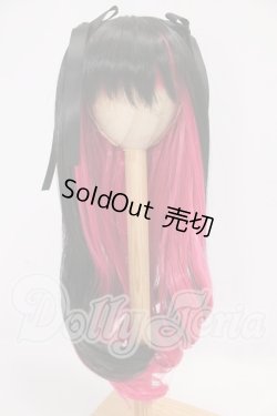 画像1: 9inch/ウィッグ　インソムニア様製 I-26-06-25-007-KD-ZI
