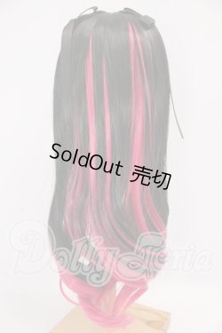 画像2: 9inch/ウィッグ　インソムニア様製 I-26-06-25-007-KD-ZI