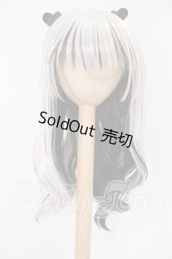 画像1: 8〜9inch/インナーカラーウィッグ(Candy House様) I-26-06-25-008-KD-ZI