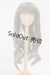8-9inch/ウィッグ　ナルシスノワール様製 I-26-06-25-009-KD-ZI