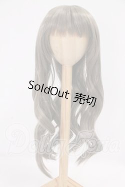 画像1: 8-9inch/ウィッグ　ナルシスノワール様製 I-26-06-25-009-KD-ZI