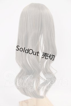 画像2: 8-9inch/ウィッグ　ナルシスノワール様製 I-26-06-25-009-KD-ZI