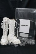 MSD/OF:ブーツ:MELODY.C様製 I-26-06-25-206-KD-ZI