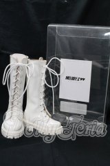 MSD/OF:ブーツ:MELODY.C様製 I-26-06-25-206-KD-ZI